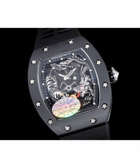 리차드밀 RM055-11